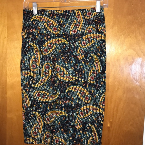 Xs Cassie skirt - Picture 1 of 2
